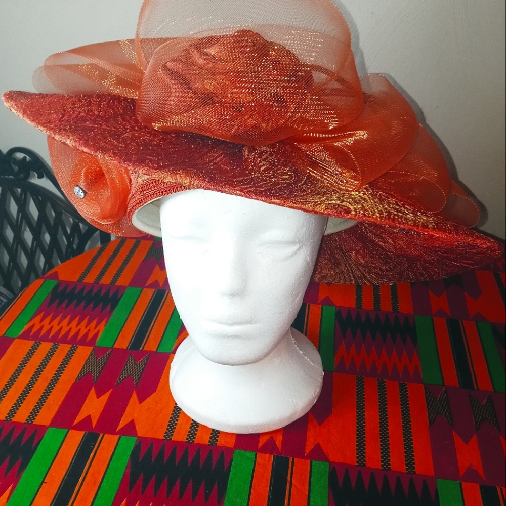 Ben Marc international hat